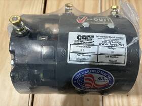 5bc48jb644 Ge 36 Volt Ezgo Golf Cart Motor 10 Spline 5bc48jb644 Ge 36 Volt Ezgo Golf Cart Motor 10 Spline