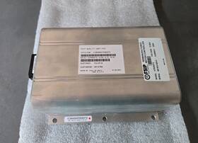 H7r353t2 Ge / Gem Car Controller T-2 Complete Factory Rebuild Like New 9/1/2025