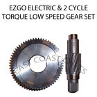 Gear-012 5891 Gear91 Ag Ezgo