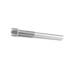 19779g1 Gearzaar For Ezgo Drive Clutch Removal Tool Bolt Puller Professional L