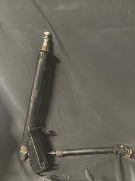 0012-01025 Gem Car Steering Shaft 2005 And Up Used Original Factory Equipment 0012-01025 Gem Car Steering Shaft 2005 And Up Used Original Factory Equipment