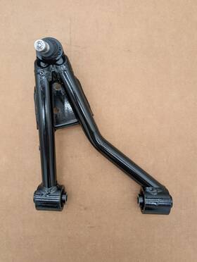 1019385 Gem 1019384 Upper Control Arm Polaris Left / Right 2013-2015 - Used
