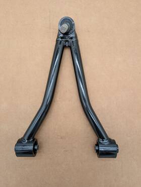 1019386 Gem Lower Control Arm Oem Polaris Left Or Right 2013-2015 E2 E4 E6 -used