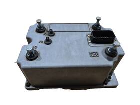 Ic3645sh4v262y1 Gem Yamaha Ge 48v Motor Controller Original Factory Equipment Oem Golf Ca - Untested