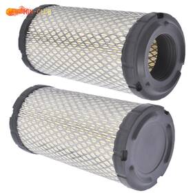 694412 Genrics 2 Air Filter For Club Car Ezgo Txt Workhorse Rxv Precedent Gas Golf Cart 694412 Genrics 2 Air Filter For Club Car Ezgo Txt Workhorse Rxv Precedent Gas Golf Cart