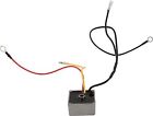 Ghi6005 Db Electrical Voltage Regulator For Club Car Ds Golf Cart