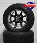 Ghost-12-20-12sat Steeleng Golf Cart Ghost And Stinger All Terrain Dot Tires
