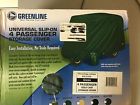 Glcg04-green Greenline Universal Slip On