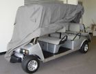 Golf 6 Grey Formosa Covers 709504985003