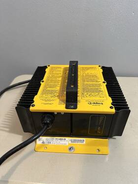 Golf Cart Stuff Dqdb41824101629 Delta Q 48v Battery Charger Model 913-4800-09 Yamaha Works Great