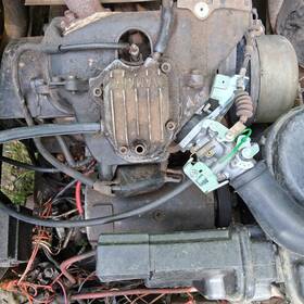 J38-g9 Golf Cart Stuff Yamaha J38 Reman Exchange Engine G2 G5 G8 G9 Motor 1985