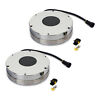 Golf-eg-emb-001b-sky-0319 Skywave Pack Electric Golf Cart Motor Brake For Ezgo Rxv