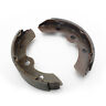 Golfbs01x2 Xarrow Golf Car Brake Shoes For Ezgo Marathon Txt And