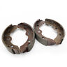 Golfbs01x4 Xarrow Sets Brake Shoes For Yamaha Club Car Gas Electric