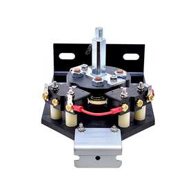 Golfpartstore Gps1540760 For Ezgo Txt 1994 - Up Golf Cart Heavy Duty Forward And Reverse Switch Assembly