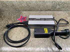 Golfpartstore Gps3183544 36 Volt 5amp Golf Cart Battery Charger Inch D Style For E-z-go Txt Medalist
