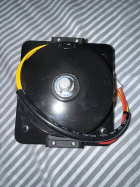 Golfpartstore Jn4-82917-00-00 For Yamaha G14 G16 Golf Cart Jn4829170000 36v Forward And Reverse Switch Assembly