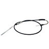 Golftsc-008-efay-14 Efarbuy Golf Cart Accelerator Forward Reverse Shift Cable Ezgo Gas