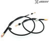 Golftsc-023024-xu-0303 Brake Cables Driver Passenger For Yamaha Gas Electric Golf Cart Golftsc-023024-xu-0303 Brake Cables Driver Passenger For Yamaha Gas Electric Golf Cart