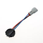 Grf-102265601-a Club Car Speed Sensor Golf Cart Ds Iq 712201183863