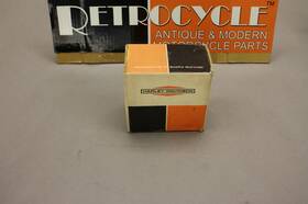 36484-63 Harley-davidson Nos 1963 Gas Car / Golf Cart Reverse Unit Outer Shifter Clutch