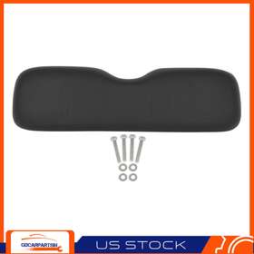 H9617555896ld Hdautoworld Black Golf Cart Front Back Cushion For Ezgo Txt H9617555896ld Hdautoworld Black Golf Cart Front Back Cushion For Ezgo Txt