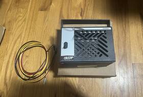 G200x Heatercraft Electric Golf Cart Utility Heater H.d. 24 Volt Fan 24-84 Element G200x Heatercraft Electric Golf Cart Utility Heater H.d. 24 Volt Fan 24-84 Element