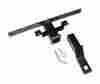 Hitch-13 Franklin Club Car Ds Golf Cart Trailer Hitch Heavy Duty Steel 636134802397