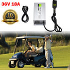 Hk-100624-cml German Ti Chip Ezgo Automatic Car Golf Cart Battery Charger