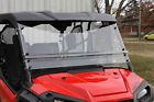 Honp-1000-nv Lv Manufacturing Honda Pioneer Full Windshield Sale 092624236880