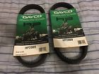 36398-82 Hp2009 2 Belts Harley