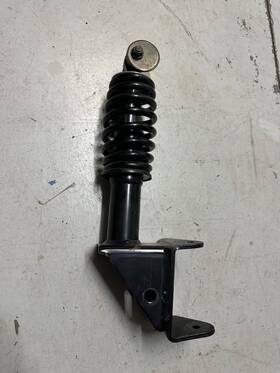 Icon 2.03.001.000017 Driver Side Left Front Shock For Golf Cart Non Lifted