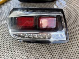 3.03.001.900062 Icon I40 Golf Cart Rear Left Brake Light Working Condition
