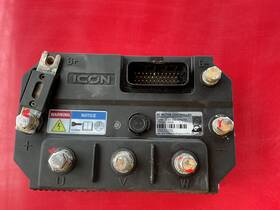 3.03.003.000035 Icon 5343171 72-volt 72v 450amp Controller Golf Cart I40 I40l I60 I60l