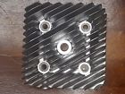 J10-11111-00-00 Yamaha Golf Cylinder Head Cycle