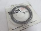 J10-11610-20 Yamaha Gas Golf Cart Piston Ring Set Oversize Bore