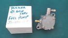 J10-24410-03-00 Yamaha Nos Golf Cart