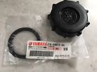 J10-24611-00-00 Yamaha Golf Cart Fuel Tank Cap Gasket Nos Oem