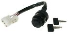 J17-82508-20-00 J10-82508-20-00 Yamaha Ignition Switch