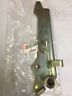 J17-27250-03-00 Yamaha Golf Cart Brake Arm Pedal Component Gas Or Electric