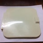 J17-78272-00 Yamaha Fuel Inlet Cover