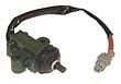 J17-82550-01 Yamaha Golf Cart Part Gas