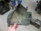 J24-12616-00-00 Yamaha Used Vintage Oem Fan Case Cover Gas Golf Cart