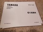 J31-28199-10 Yamaha Owners Operators Printed Copy Manual