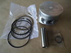 J38-11610-10 Nivel Yamaha Gas Golf Cart Piston Ring Set Os Bore