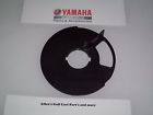 J38-1441f-01-00 Genuine Yamaha Part Golf Cart Air Cleaner Partition