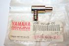 J38-15148 Yamaha Nos Golf Cart Crank Case Nozzle