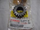 J38-46362-00-00 Yamaha Genuine Trans Counter Gear