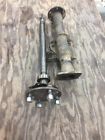 J38-46510-00-00 Yamaha Gas Golf Cart