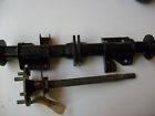 J38-46550-00 Taylor Dunn Left Over Stock Of Axle And Housings Sheave